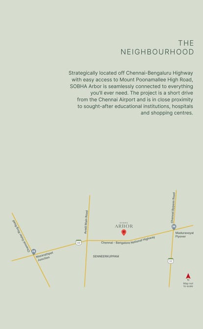 Sobha Arbor Brochure Image 15