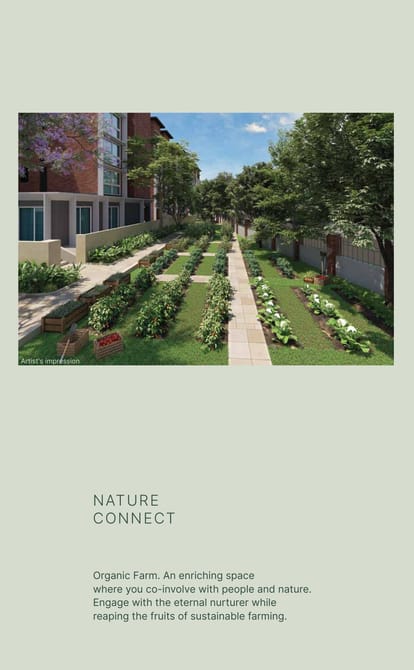 Sobha Arbor Brochure Image 6