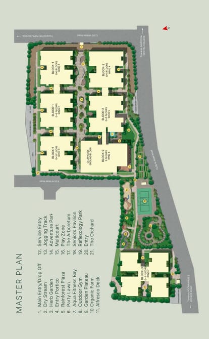 Sobha Arbor Brochure Image 17