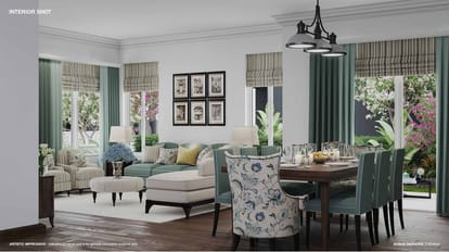 Sobha Gardenia Brochure Image 11