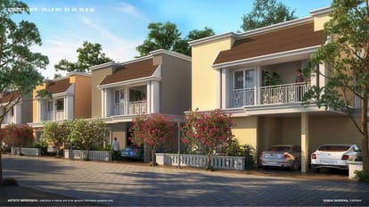 Sobha Gardenia Brochure Image 5