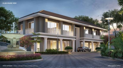 Sobha Gardenia Brochure Image 3
