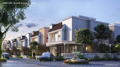Sobha Gardenia Brochure Image 4