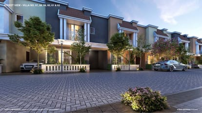 Sobha Gardenia Brochure Image 8