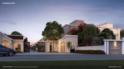 Sobha Gardenia Brochure Image 2