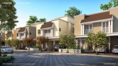 Sobha Gardenia Brochure Image 7
