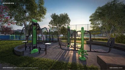 Sobha Gardenia Brochure Image 9