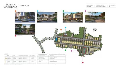 Sobha Gardenia Brochure Image 12