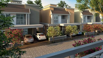 Sobha Gardenia Brochure Image 6