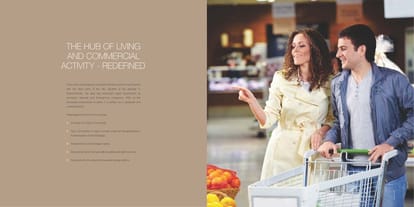 Sobha Serene Brochure Image 16