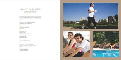 Sobha Serene Brochure Image 15