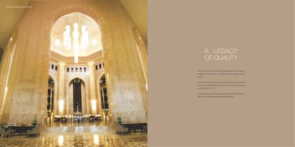 Sobha Serene Brochure Image 3