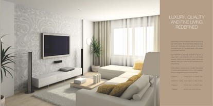 Sobha Serene Brochure Image 8