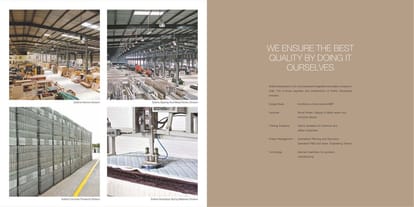 Sobha Serene Brochure Image 4