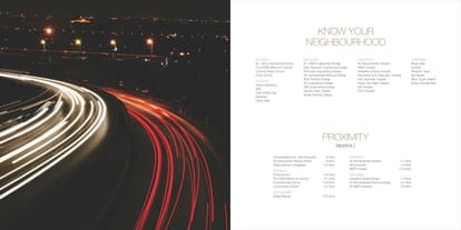 Sobha Serene Brochure Image 18