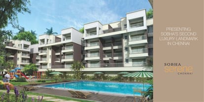 Sobha Serene Brochure Image 7