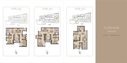 Sobha Serene Brochure Image 11