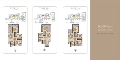 Sobha Serene Brochure Image 12