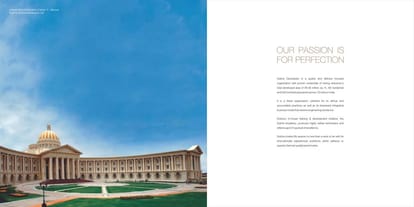 Sobha Serene Brochure Image 2