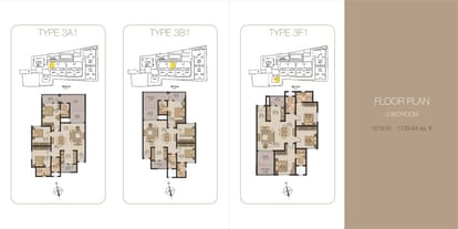 Sobha Serene Brochure Image 13
