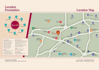 SIS Florence Brochure Image 13