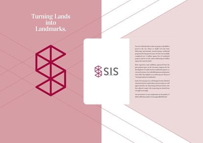 SIS Florence Brochure Image 5