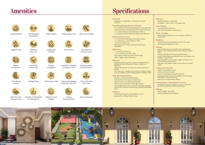 SIS Florence Brochure Image 12