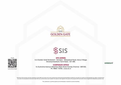 SIS Golden Gate Brochure Image 13