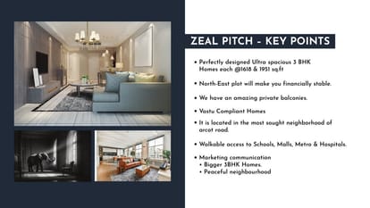 Traventure Zeal Brochure Image 10