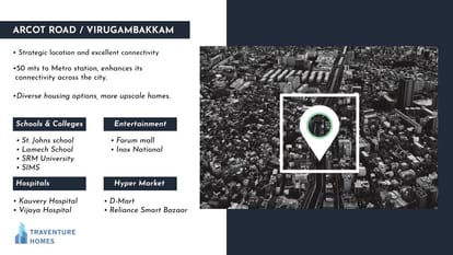 Traventure Zeal Brochure Image 4