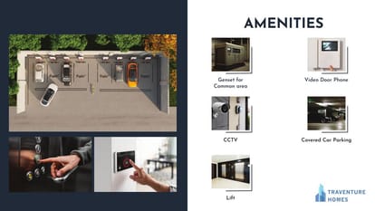 Traventure Zeal Brochure Image 5