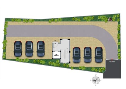 Traventure Zeal Brochure Image 6