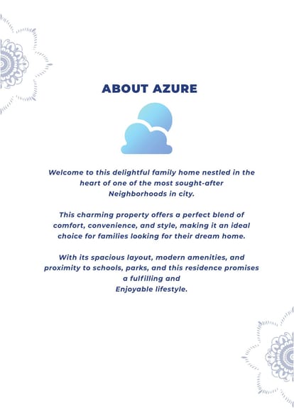 Traventure Azure Brochure Image 2