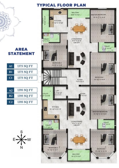 Traventure Azure Brochure Image 3