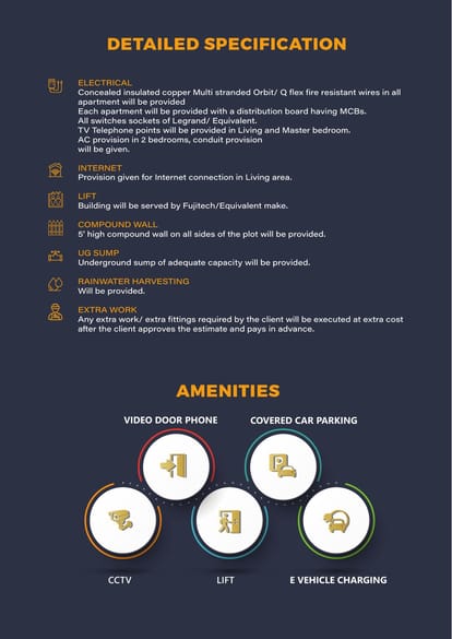 Traventure Azure Brochure Image 5