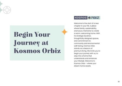 Urbando Kosmos Orbiz Brochure Image 43