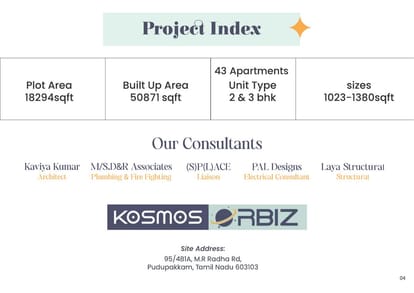 Urbando Kosmos Orbiz Brochure Image 5