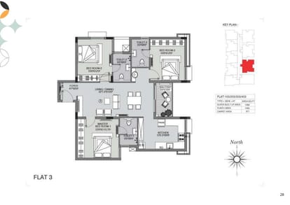 Urbando Kosmos Orbiz Brochure Image 33