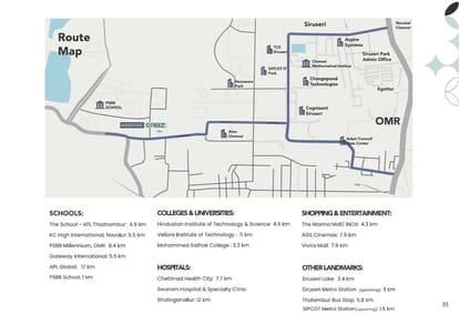 Urbando Kosmos Orbiz Brochure Image 40