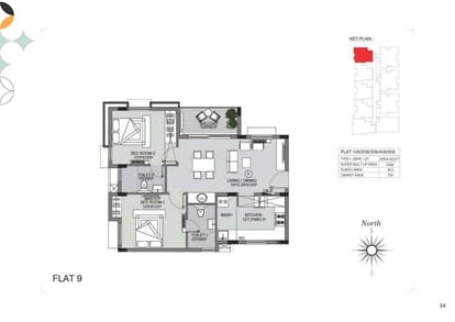 Urbando Kosmos Orbiz Brochure Image 39