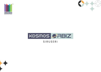 Urbando Kosmos Orbiz Brochure Image 1