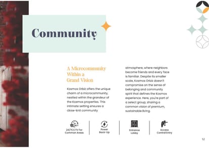 Urbando Kosmos Orbiz Brochure Image 13