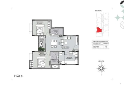Urbando Kosmos Orbiz Brochure Image 36