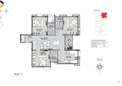 Urbando Kosmos Orbiz Brochure Image 31