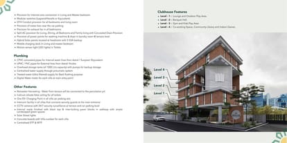 Urbando Kosmos Solaris Brochure Image 7
