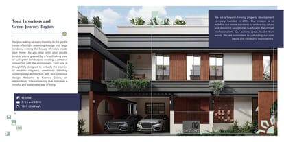 Urbando Kosmos Solaris Brochure Image 3
