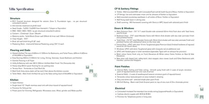 Urbando Kosmos Solaris Brochure Image 6