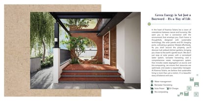 Urbando Kosmos Solaris Brochure Image 4