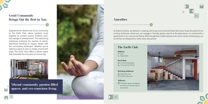 Urbando Kosmos Solaris Brochure Image 5