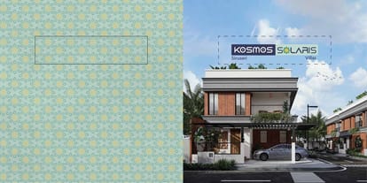 Urbando Kosmos Solaris Brochure Image 2